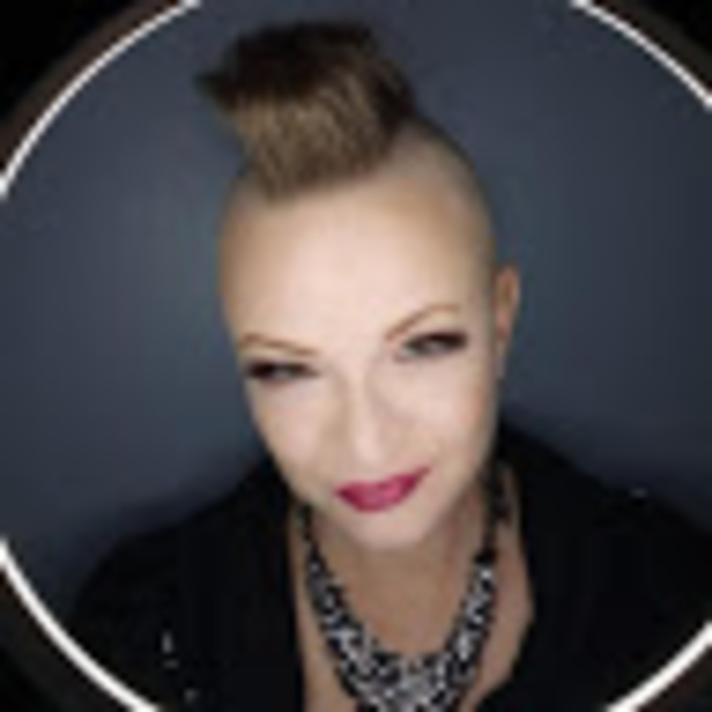 Meet your Posher, Brannon bombshell